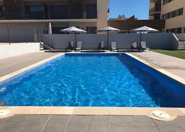 Somriu Apartment Deltebre