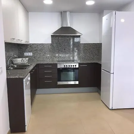 Apartment Somriu Deltebre