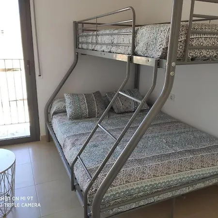 Somriu Apartment Deltebre