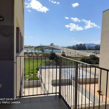 Somriu Apartment