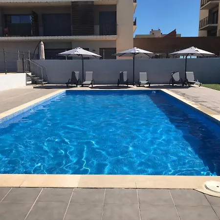 Somriu Apartment Deltebre
